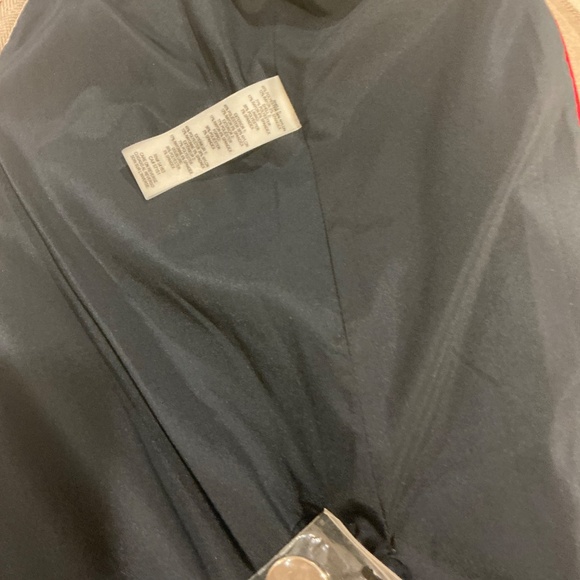 Tommy Hilfiger brown jacket size 8 - Picture 7 of 8